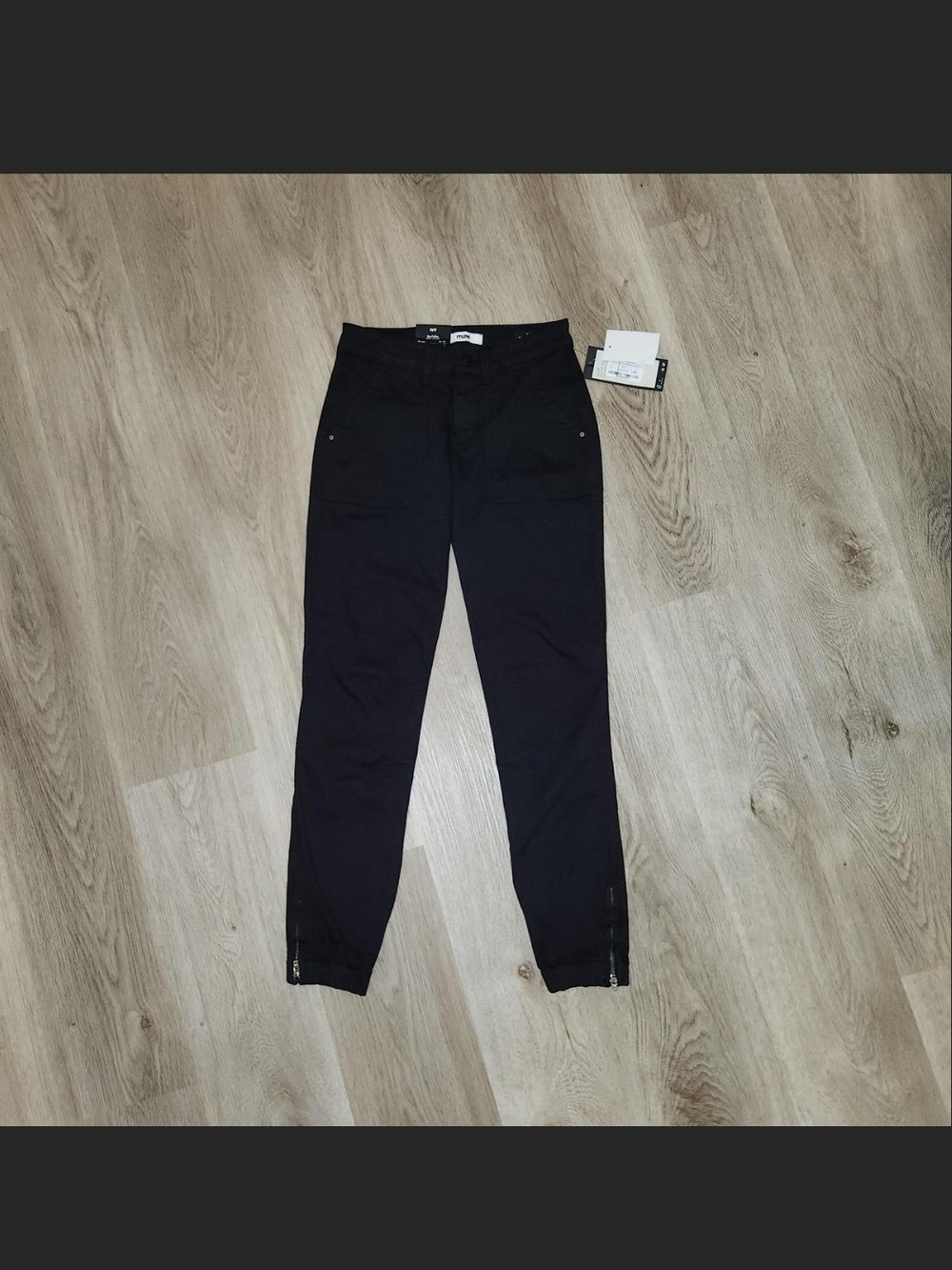 Mavi (Ivy Slim Cargo Pants)